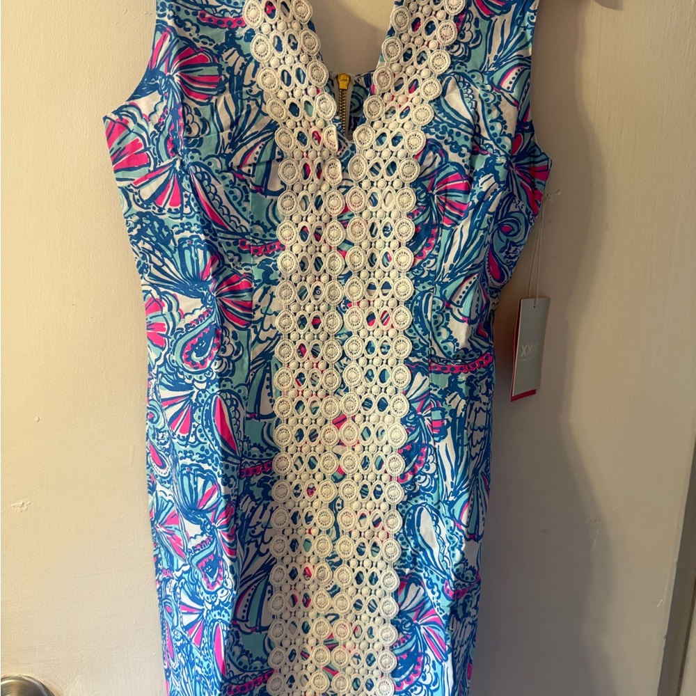 Lilly Pulitzer collab with Target 2015!